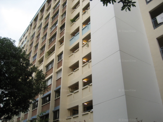 Blk 171 Bedok South Road (Bedok), HDB 5 Rooms #190812
